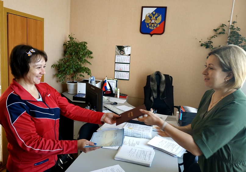 Реализация национального проекта «Демография» в Лебяжьевском муниципальном округе