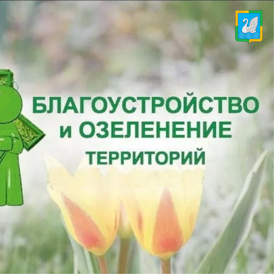 Муниципальный конкурс по благоустройству и озеленению территорий предприятий, организаций, учреждений, многоквартирных и частных домов.
