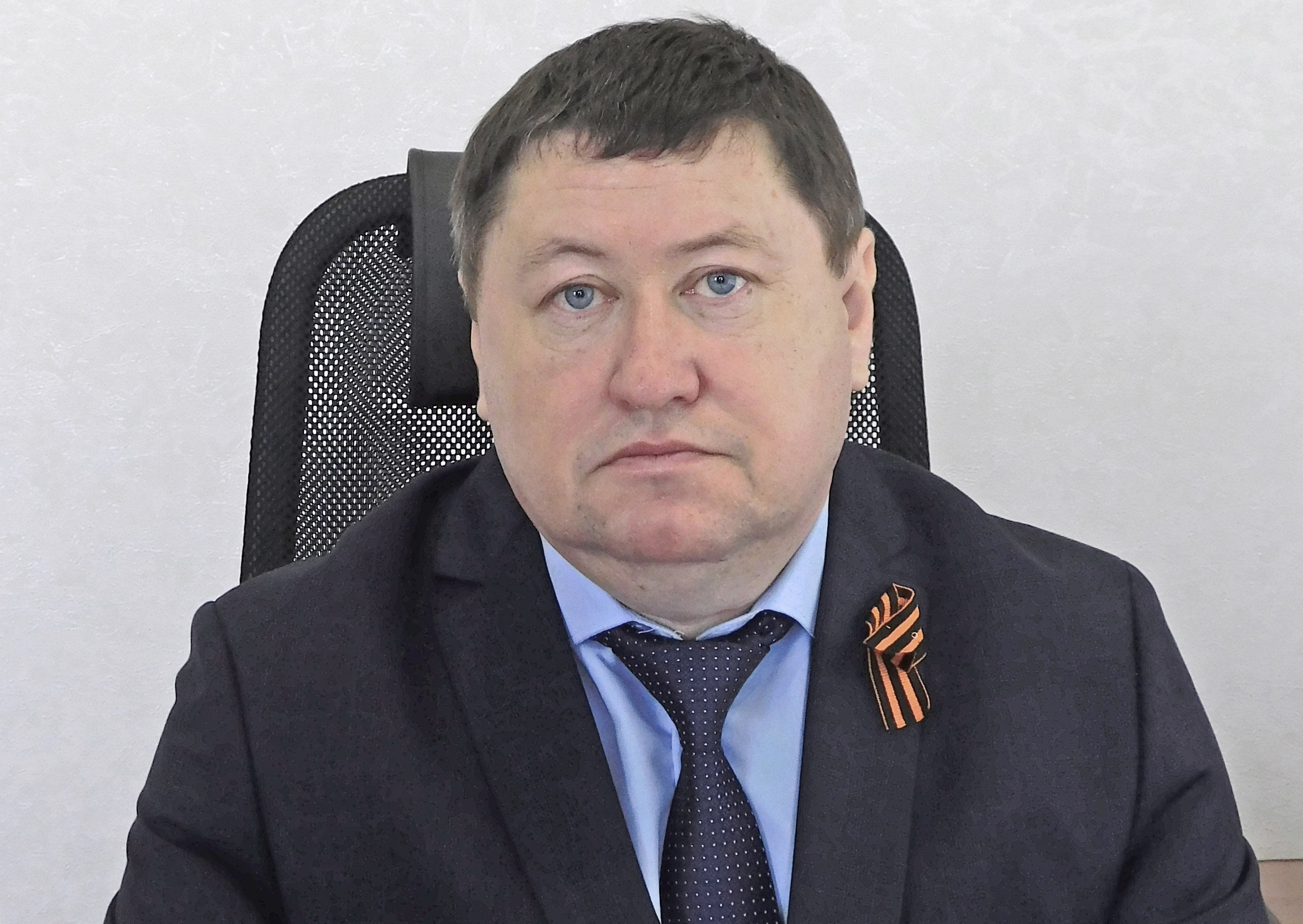 Уважаемые жители Лебяжьевского муниципального округа!.