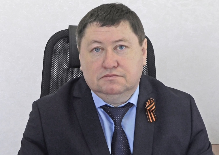 Уважаемые жители нашего округа!.