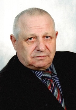 Шушунов Геннадий Васильевич.