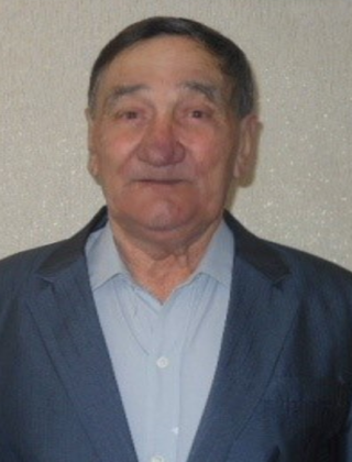 Корюкин Юрий Михайлович.