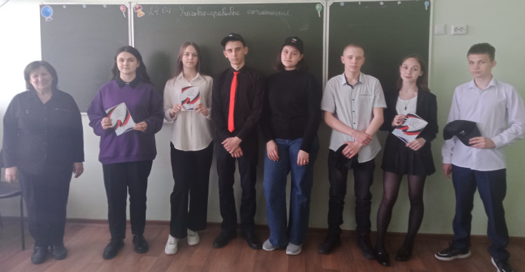 «Я – гражданин России!». «Я – гражданин России!».