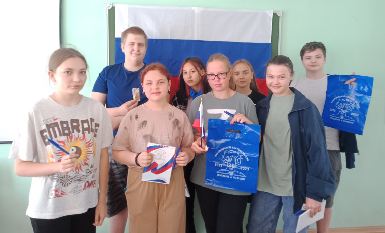 Блиц-турнир, посвященный Дню России. Блиц-турнир, посвященный Дню России.