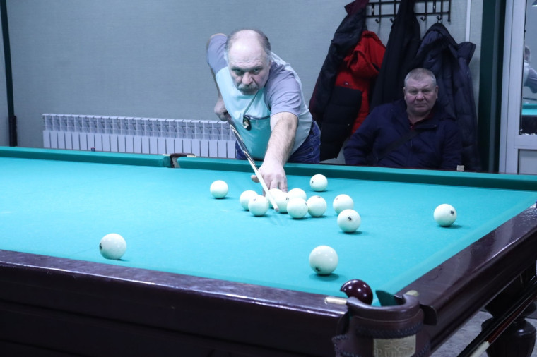 Чемпионат Лебяжьевского муниципального округа по русскому бильярду «Свободная пирамида». Чемпионат Лебяжьевского муниципального округа по русскому бильярду «Свободная пирамида».