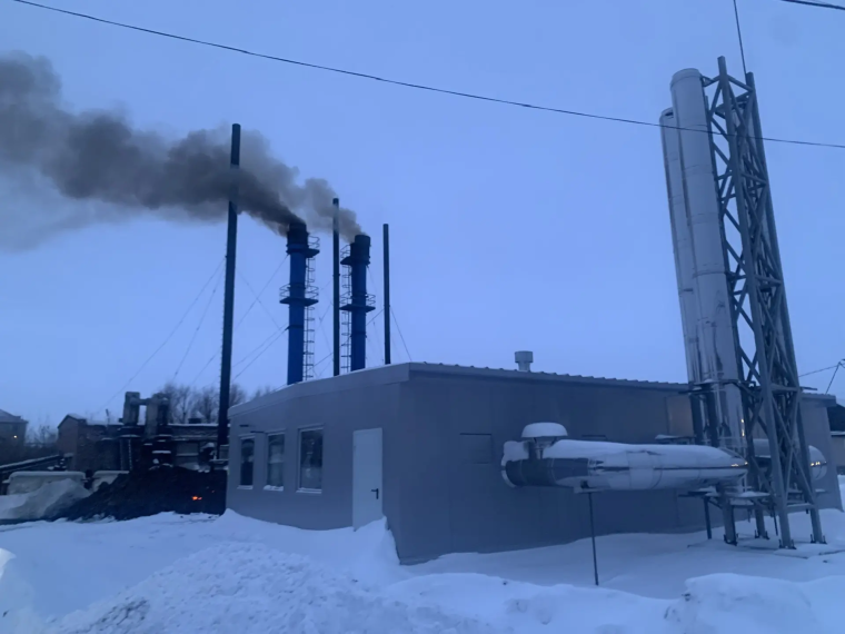 2 января 2026 года в Лебяжьевском муниципальном округе прошла проверка объектов ЖКХ с участием начальника управления жилищно-коммунального хозяйства Департамента строительства, госэкспертизы и ЖКХ Курганской области А.Н. Благининым..